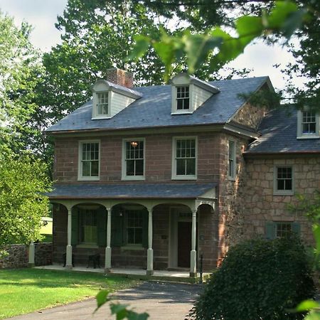 Speedwell Forge B&B Lititz Luaran gambar