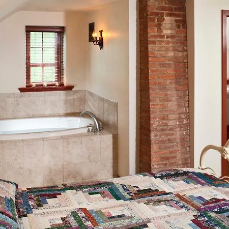 Speedwell Forge B&B Lititz Luaran gambar