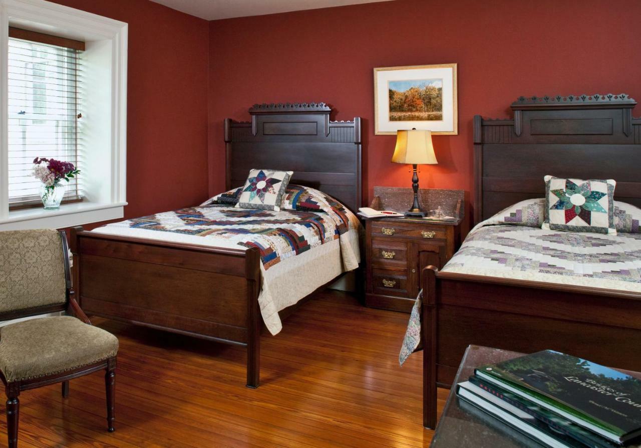 Speedwell Forge B&B Lititz Luaran gambar