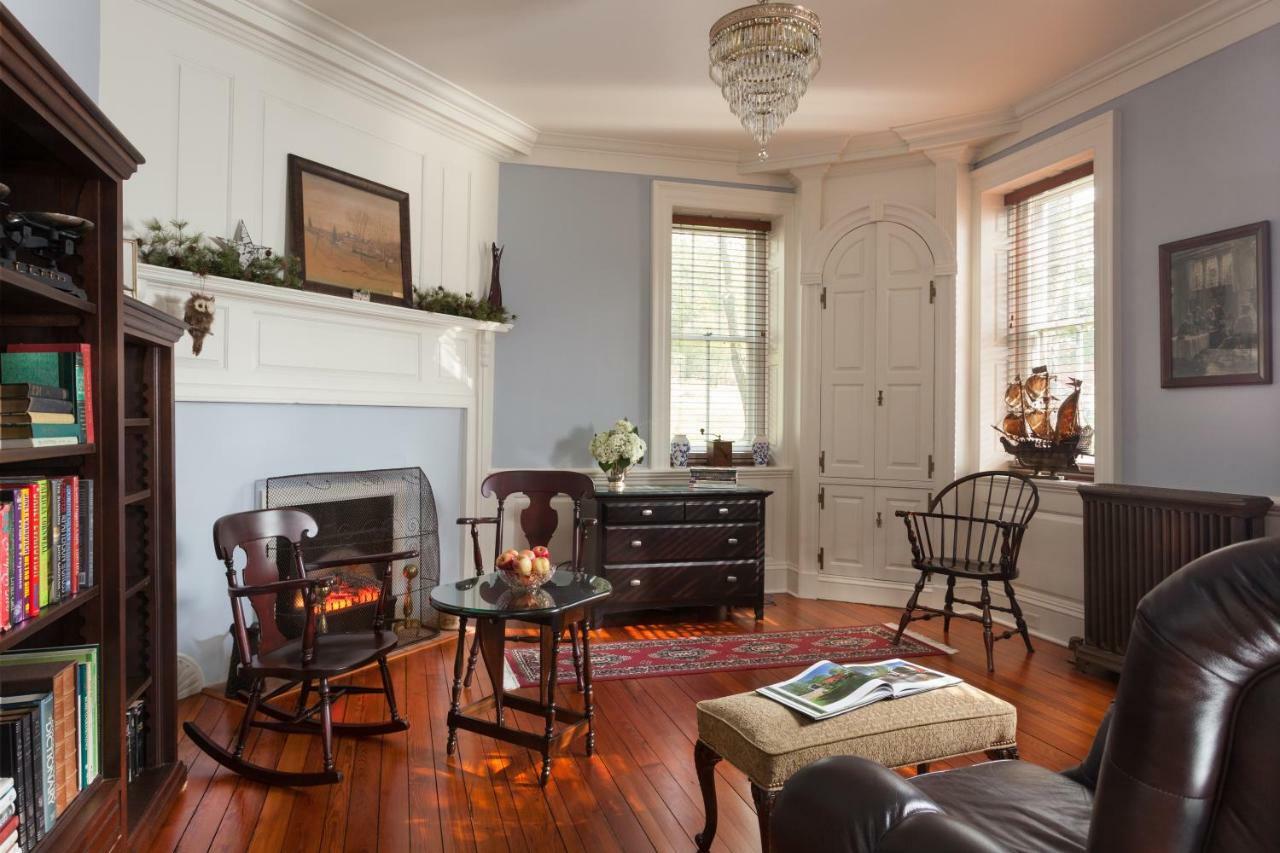 Speedwell Forge B&B Lititz Luaran gambar