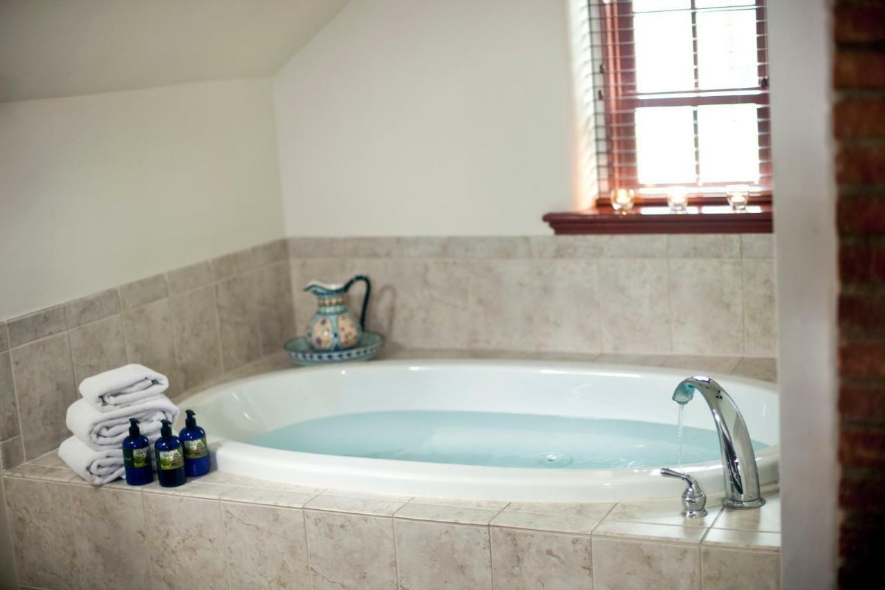 Speedwell Forge B&B Lititz Luaran gambar