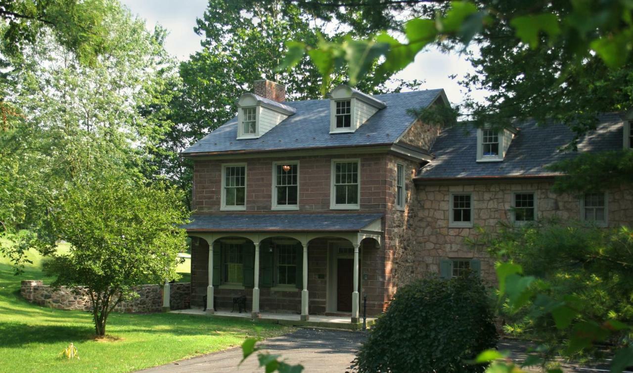 Speedwell Forge B&B Lititz Luaran gambar