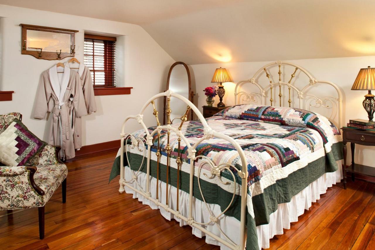 Speedwell Forge B&B Lititz Luaran gambar
