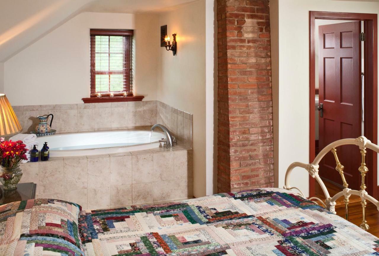 Speedwell Forge B&B Lititz Luaran gambar