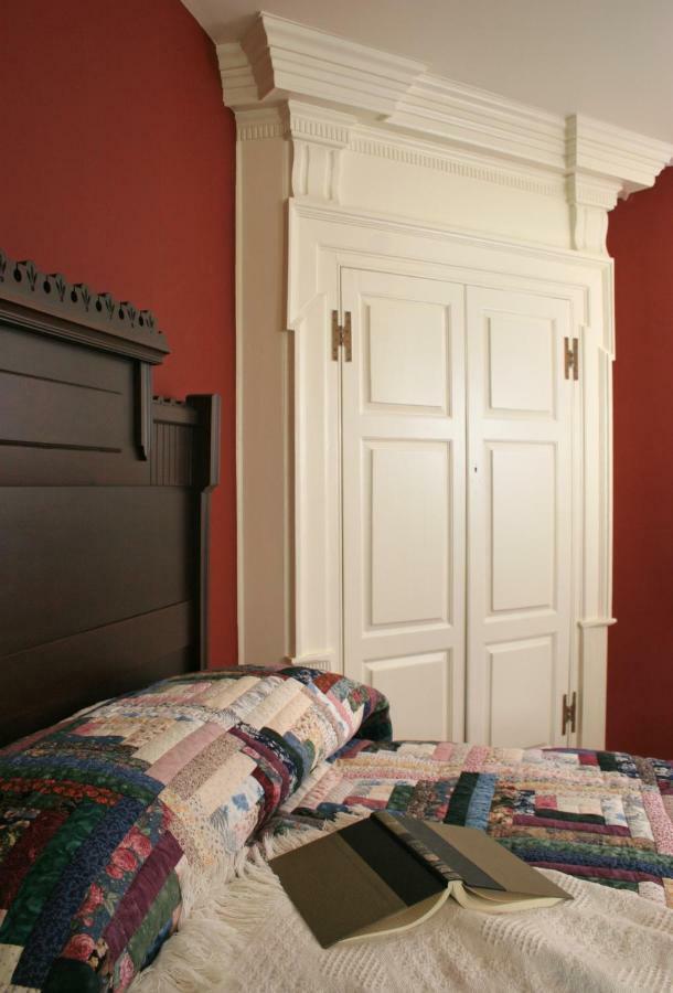 Speedwell Forge B&B Lititz Luaran gambar